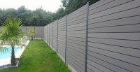 Portail Clôtures dans la vente du matériel pour les clôtures et les clôtures à Braye-sur-Maulne