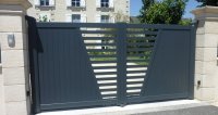 Notre société de clôture et de portail à Braye-sur-Maulne
